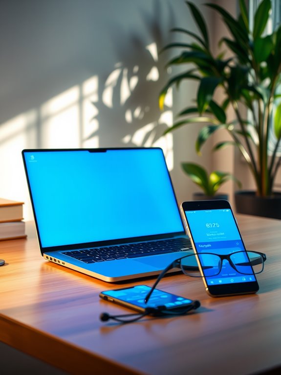 eye protection blue light