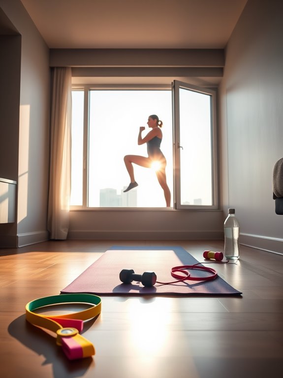 fast cardiovascular exercise choices