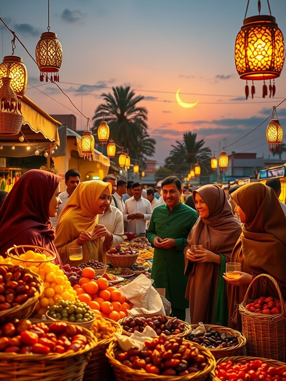 fasting and spiritual reflection