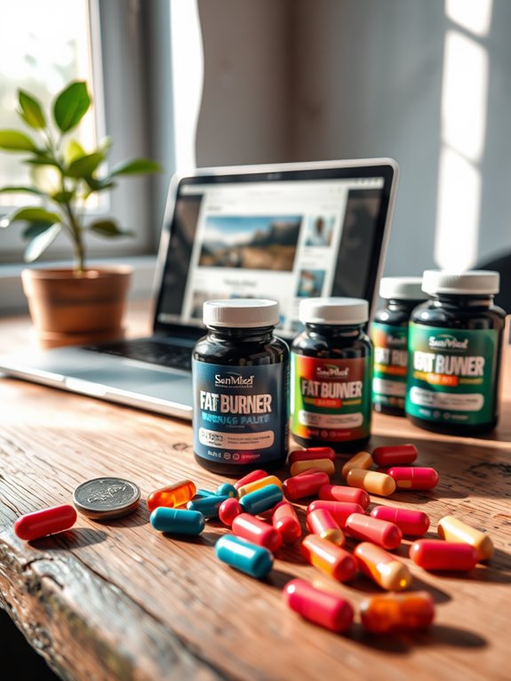 fat burner safety concerns