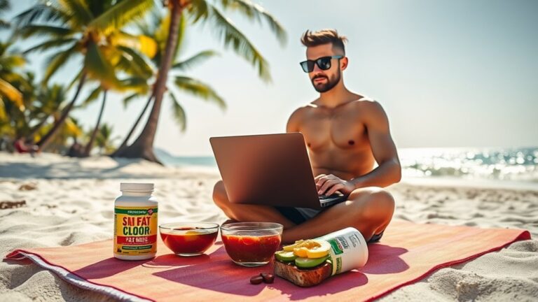 fat burners effectiveness explained