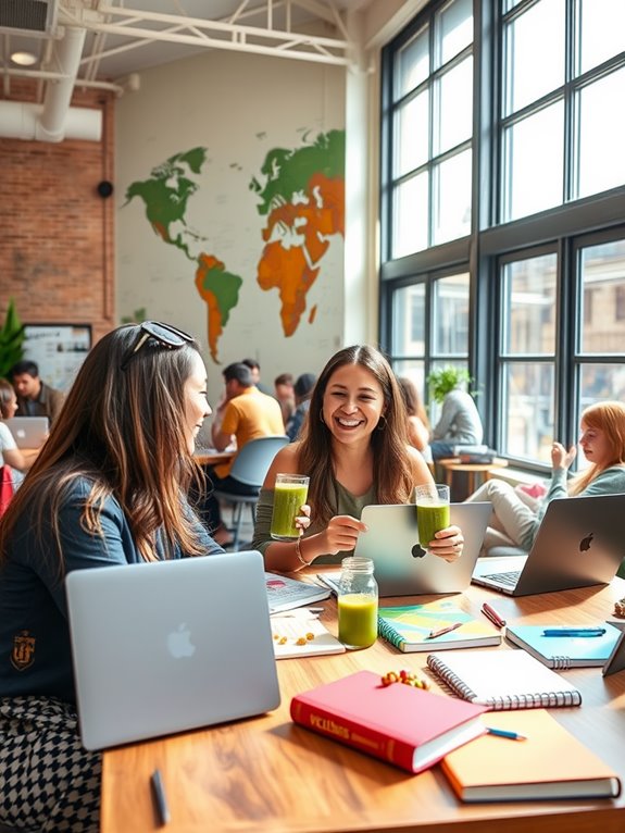 find community support networks