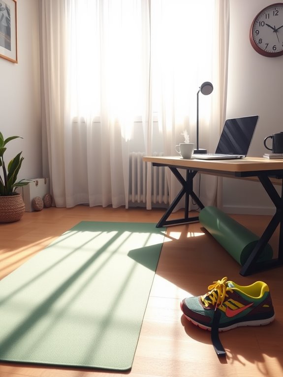 find your perfect workout