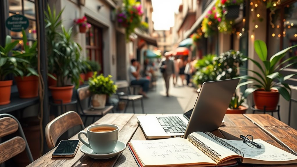 finding dependable wifi networks