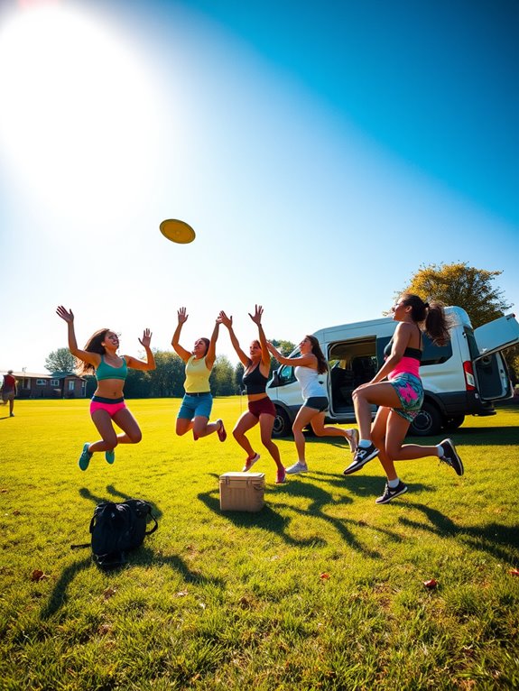 finding roadside pickup games