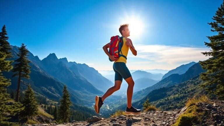 fitness and adventure travel