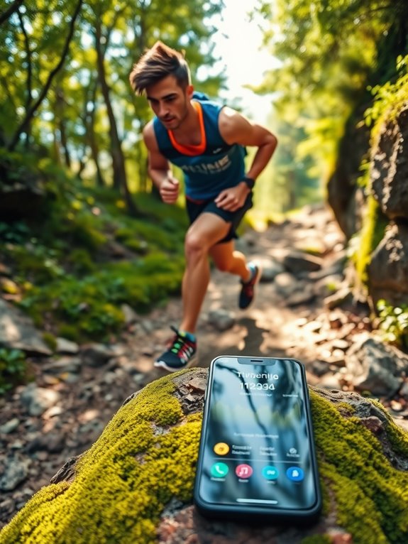fitness apps for accountability
