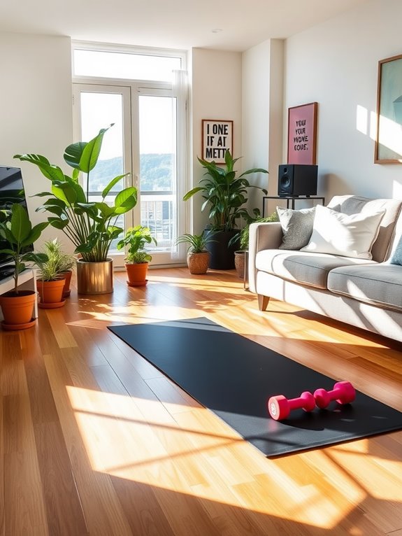 fitness focused airbnb marketing strategies