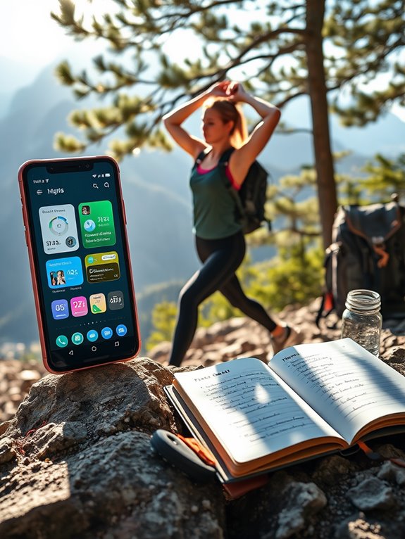 fitness tracking made easy