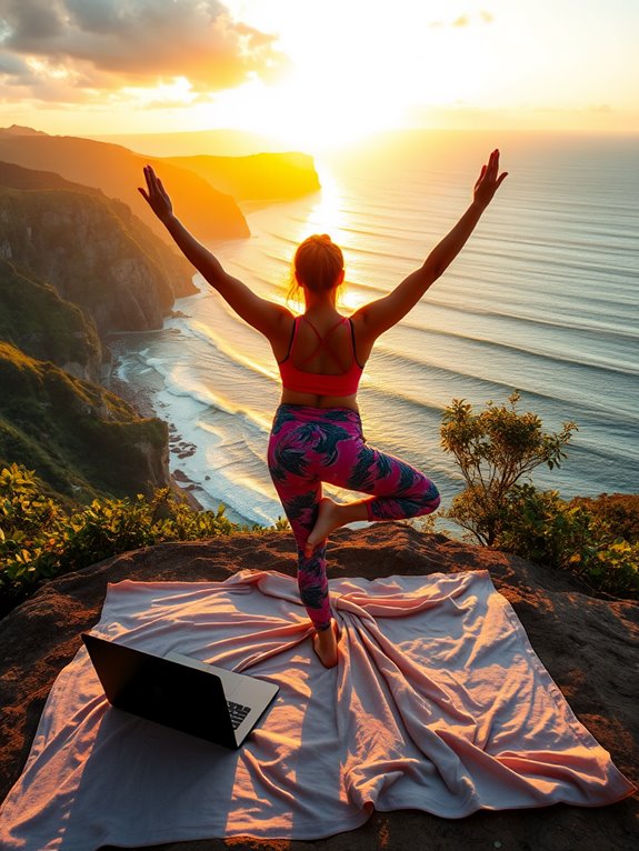 flexible practice location options