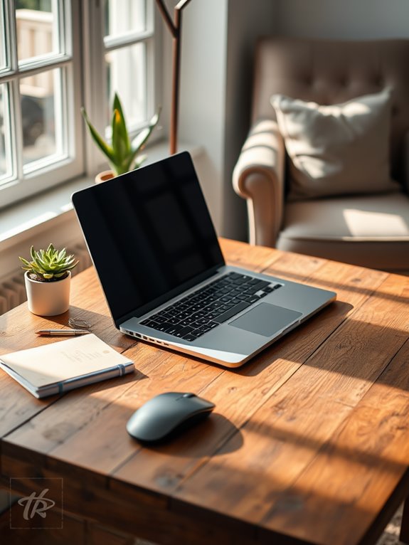 flexible productivity anywhere possible