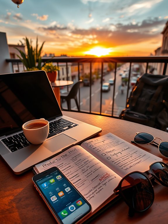 flexible work arrangement plan