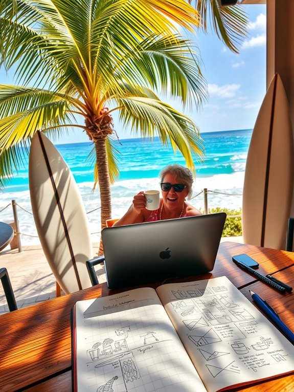 flexible work hours implementation