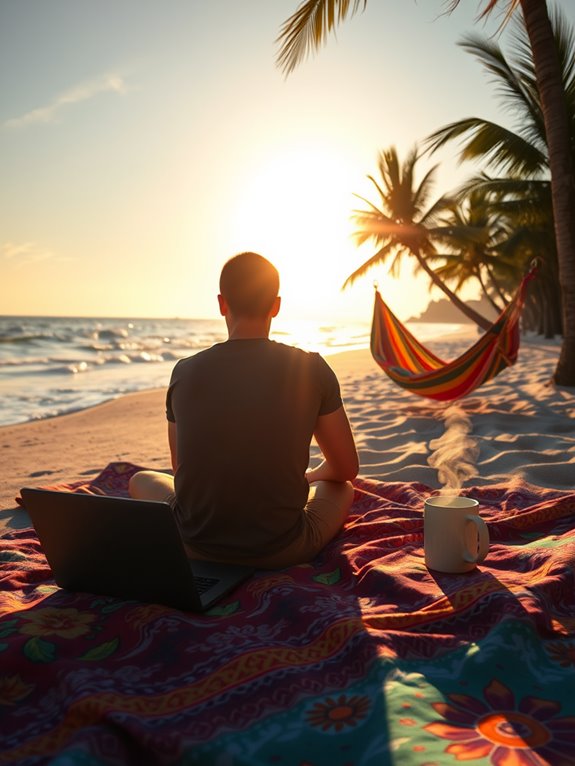 flexible work schedule benefits