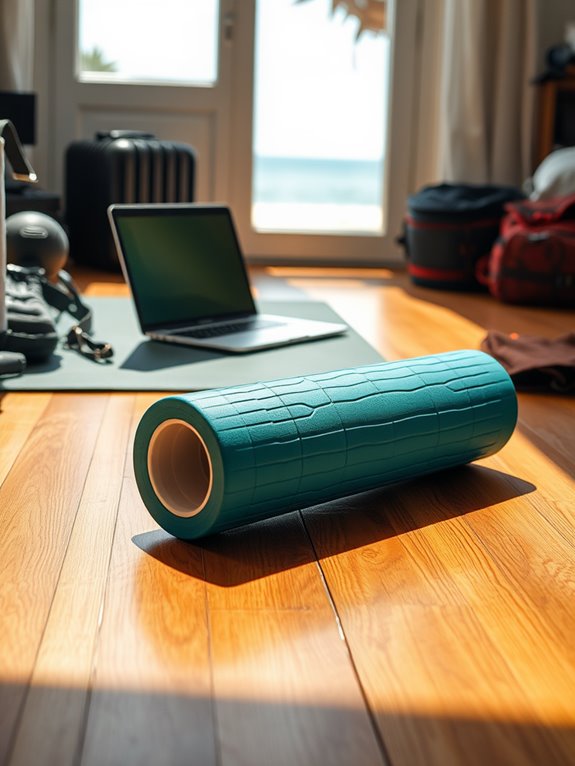 foam rolling benefits explained