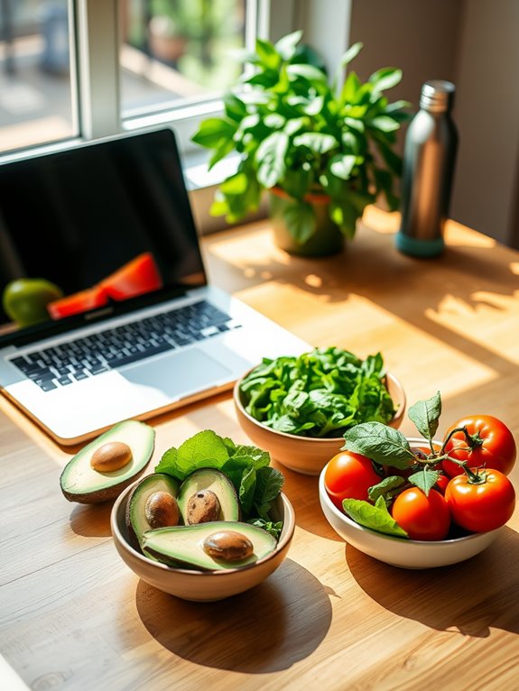 focus on natural nutrition