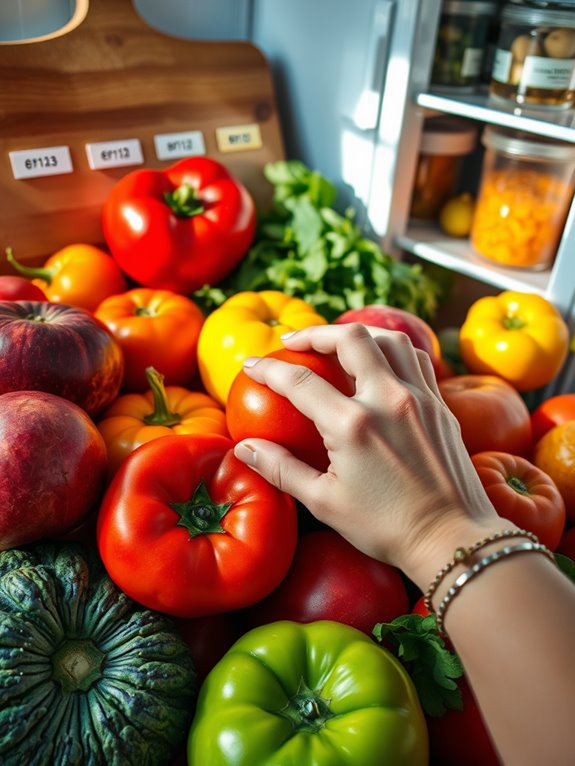 food expiration date guidelines