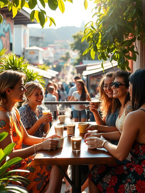 fostering deep interpersonal relationships