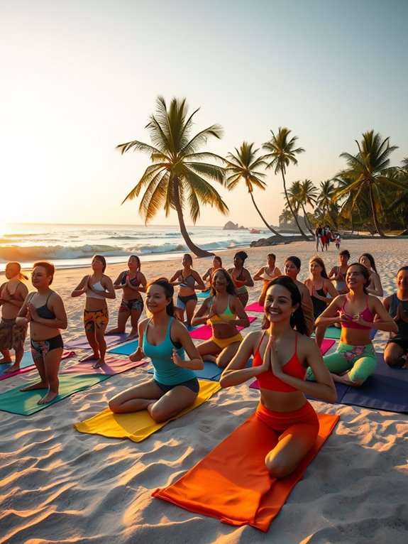 fostering relationships and unity