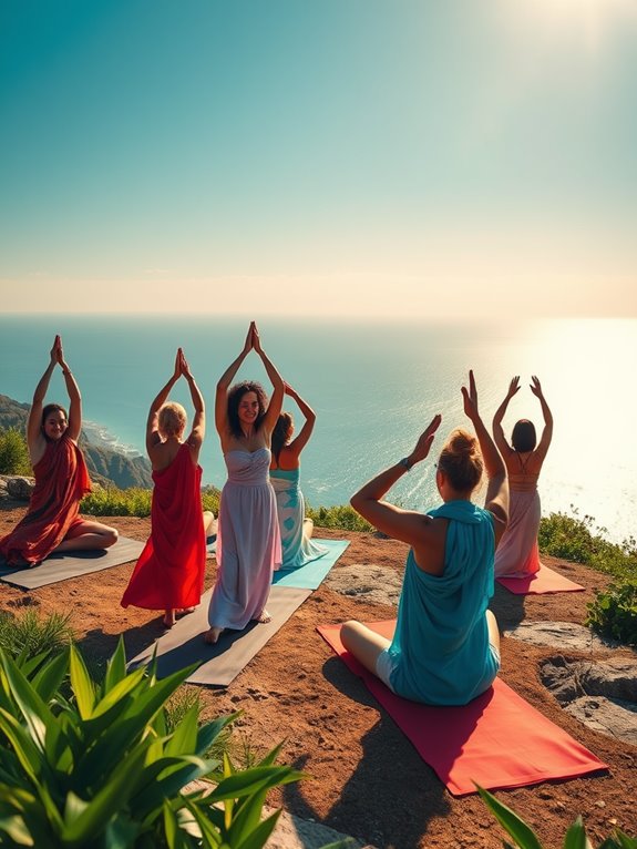 free yoga youtube channels