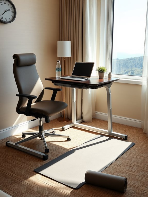 frequent pauses enhance productivity