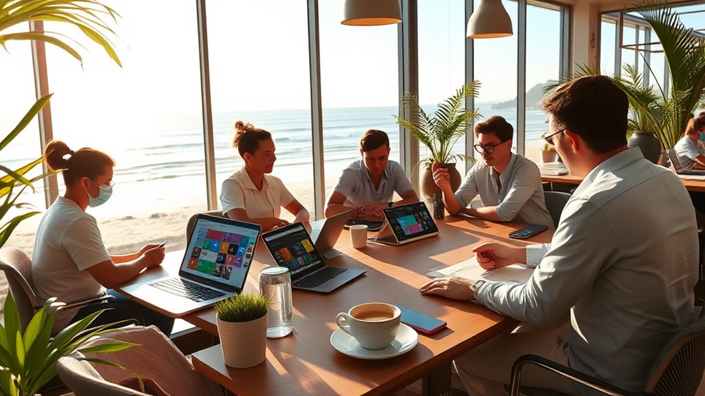 future productivity tools unveiled