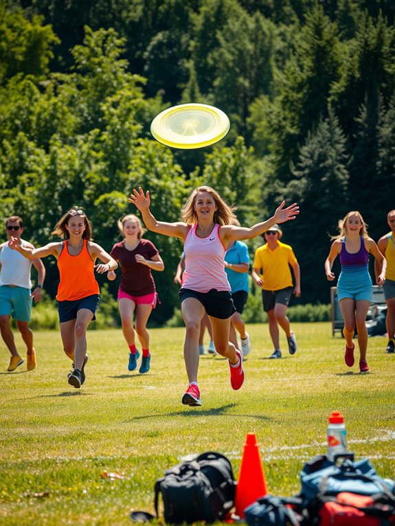 game rules and mechanics