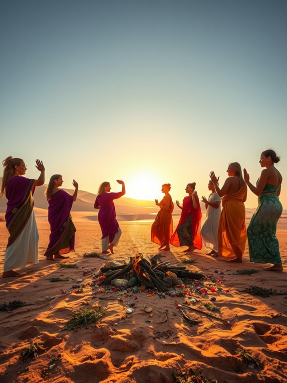 global cultural ritual diversity