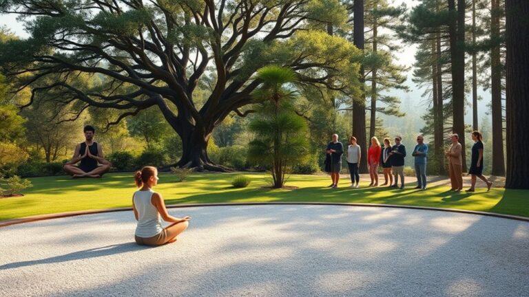 global mindfulness practices comparison