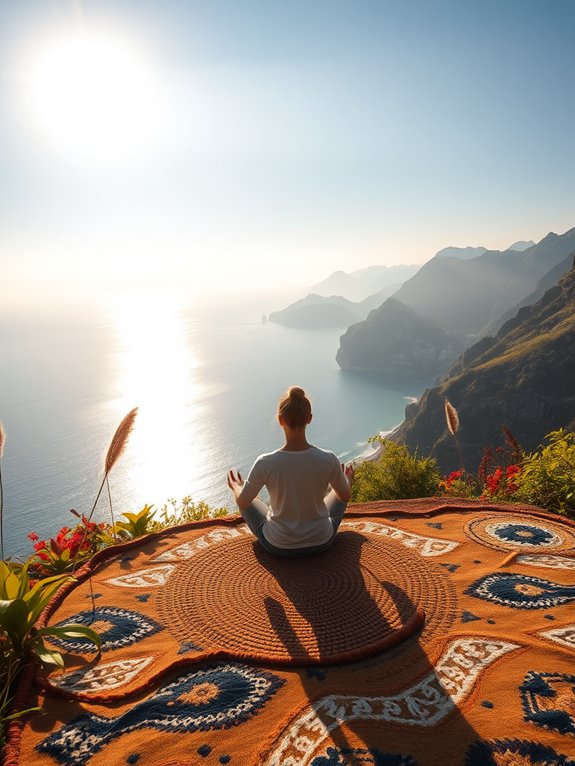 global mindfulness techniques explored