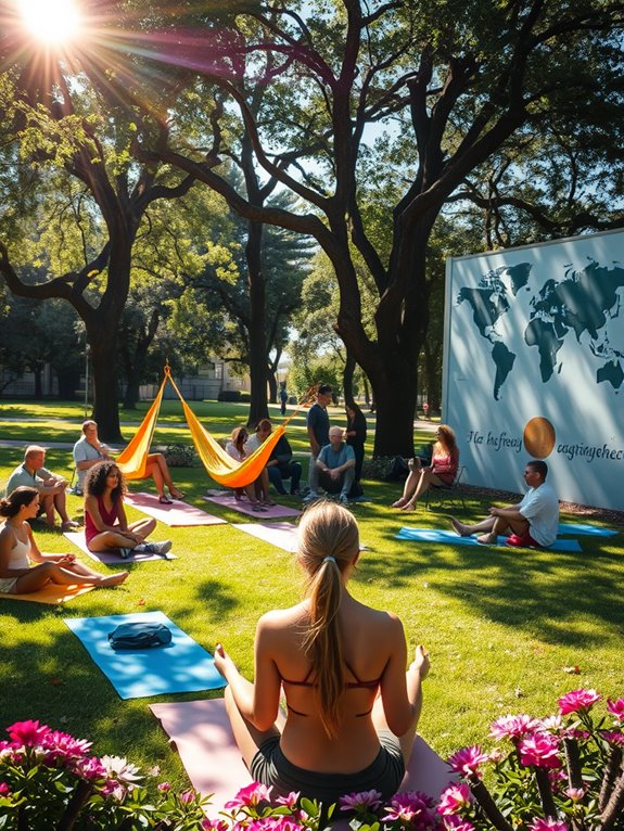 global nomad lifestyle growth