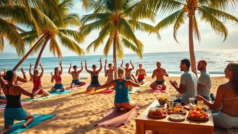 global nomad wellness connections