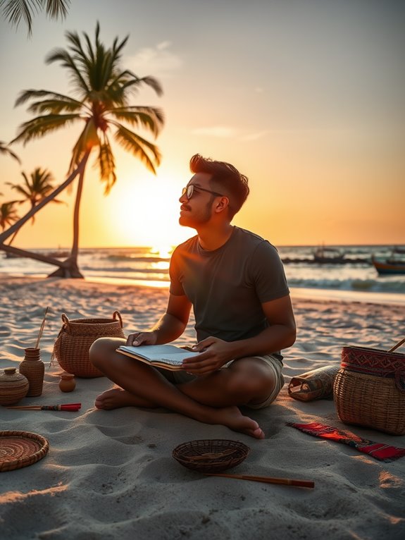 gratitude and reflection exercises