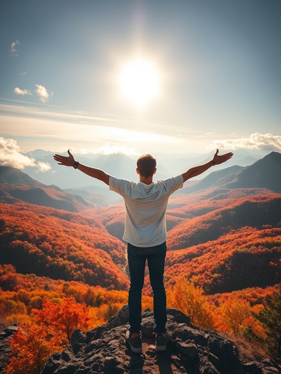 gratitude enhances life satisfaction