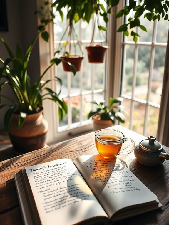 gratitude enhances mental well being