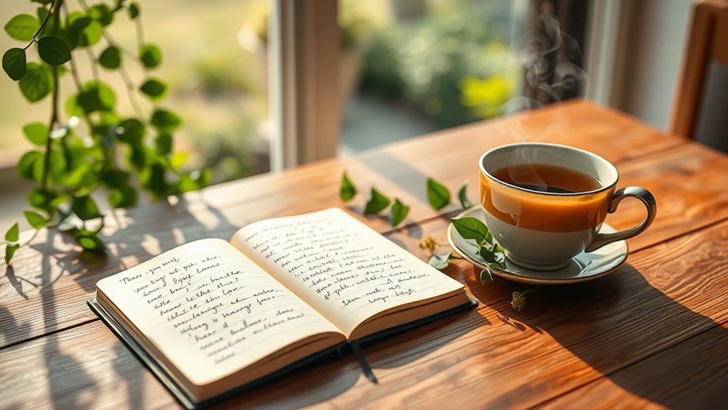 gratitude enhances mental wellness