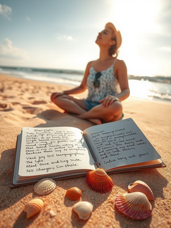 gratitude reduces stress levels