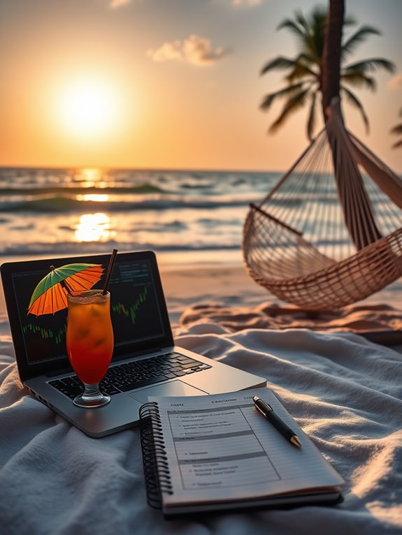 grow wealth through dividends