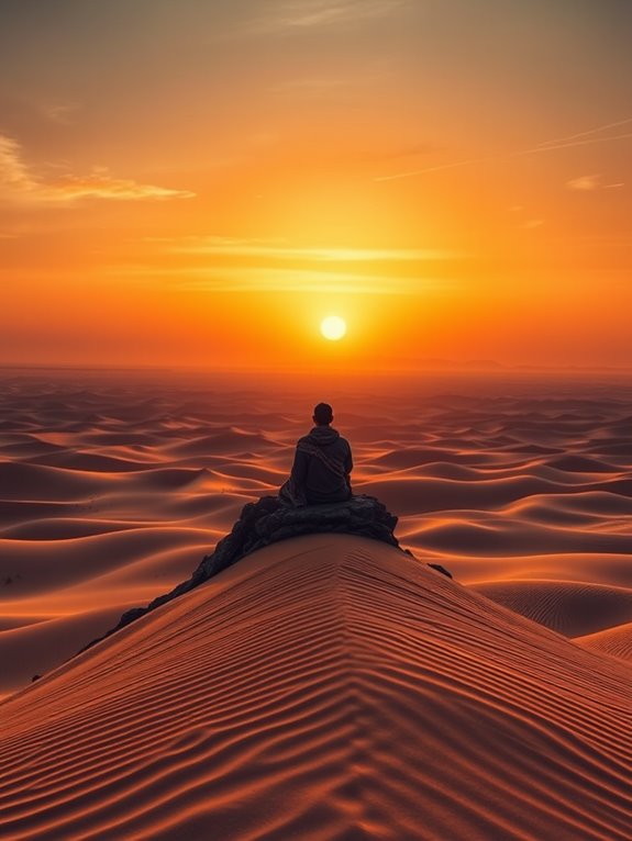 growth through overcoming challenges