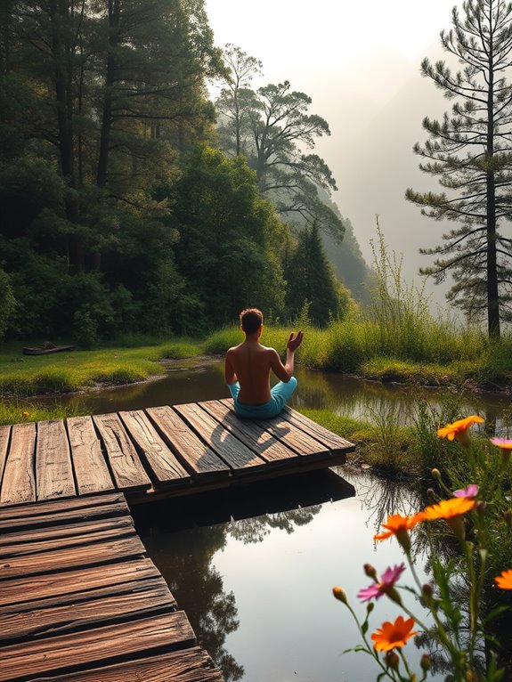 growth through personal experiences