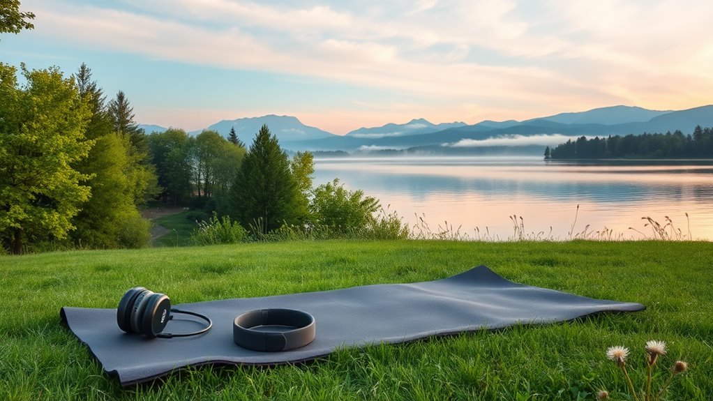 guided imagery for relaxation