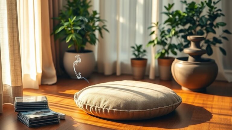 guided meditation cds recommendations
