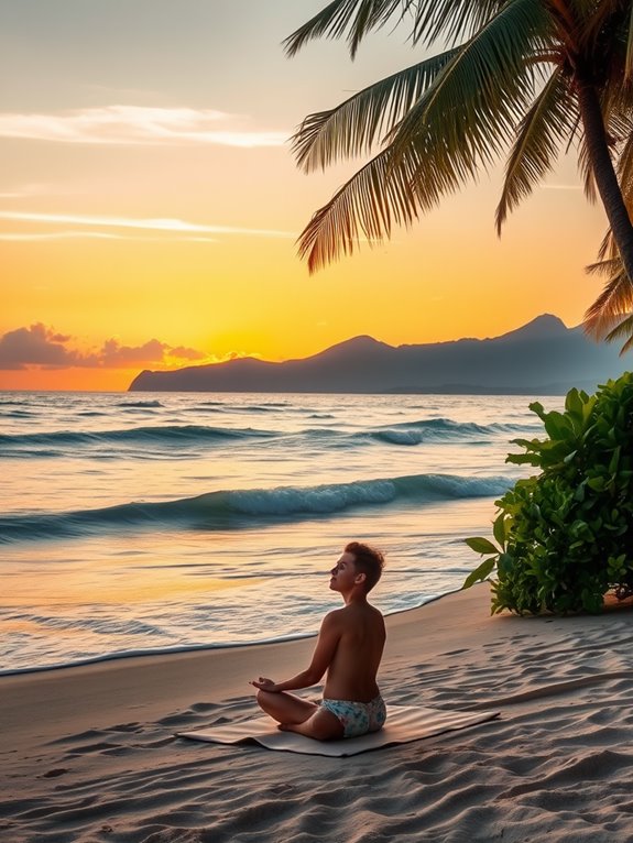 guided meditation for relaxation