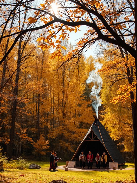 harmony with nature practices