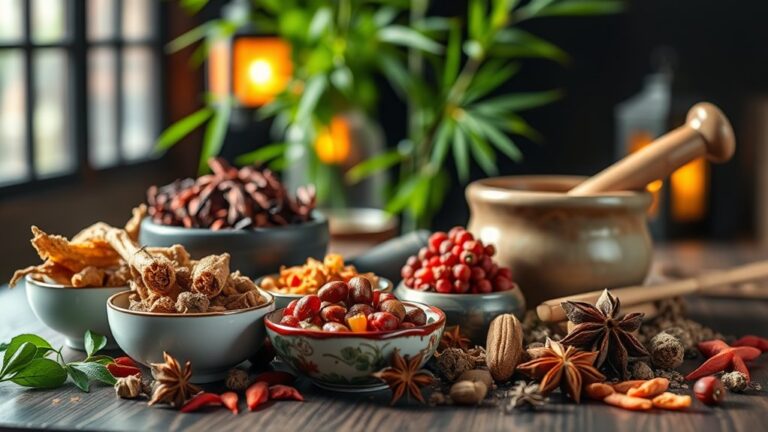 healing practices for travelers