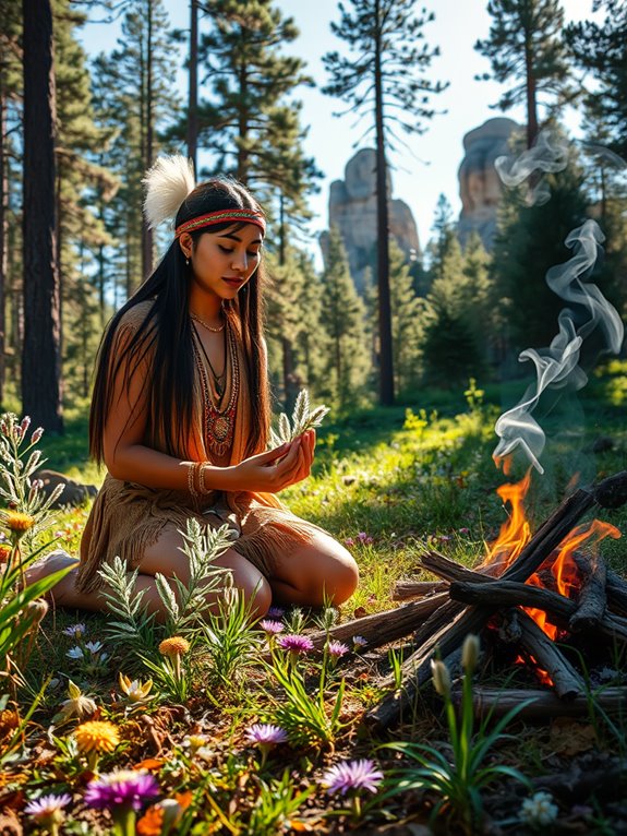 healing through nature s wisdom
