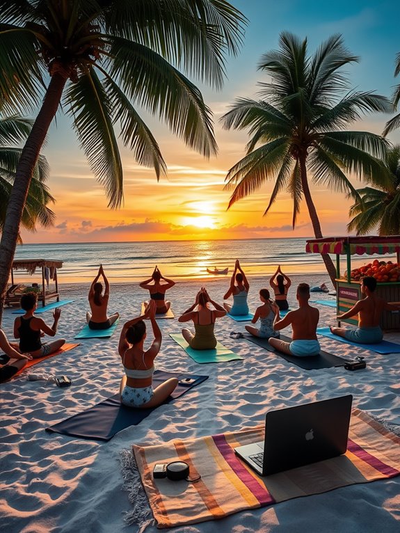 health and wellness priorities