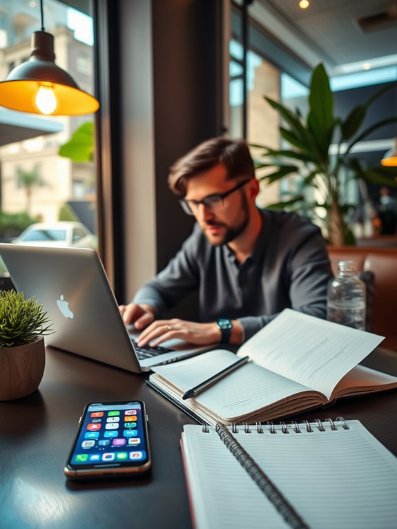 health records management anywhere