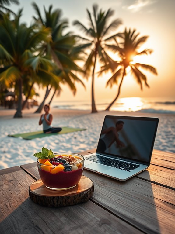 healthcare for digital nomads