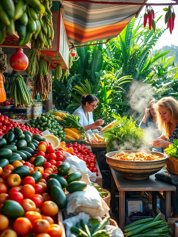 healthy benefits of mexican cuisine